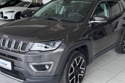 Jeep Compass 99.250 km 17.950 &euro; Arnsberg 59759