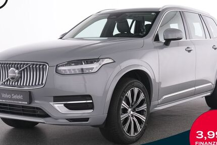 Volvo XC90 36.808 km 46.950 &euro; Witten 58453