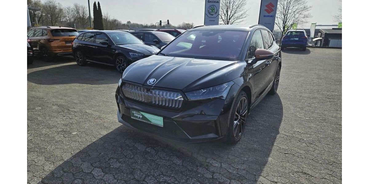Skoda Enyaq 75.663 km 33.990 &euro; Lüdenscheid 58513
