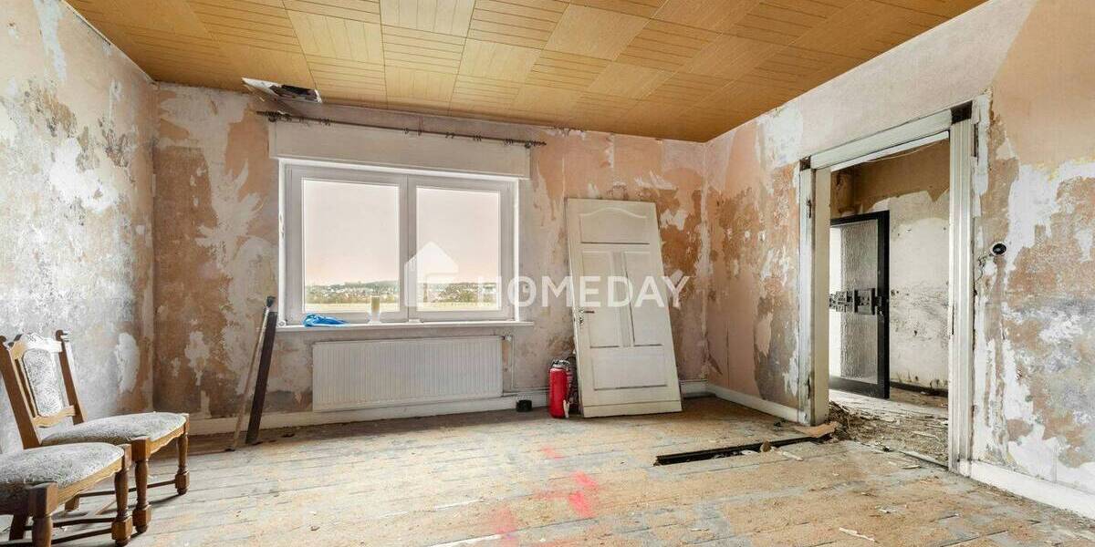 Doppelhaushälfte Bergkamen Mitte - 8 Zimmer, 186 m&sup2;, 245.888&euro; | Angebot:25677801