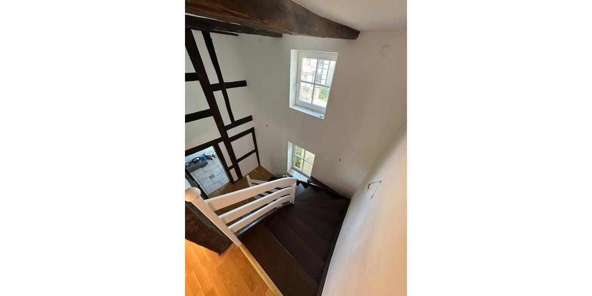 Erdgeschoßwohnung Schwerte - 2 Zimmer, 69 m&sup2;, 710&euro; | Angebot:26610455