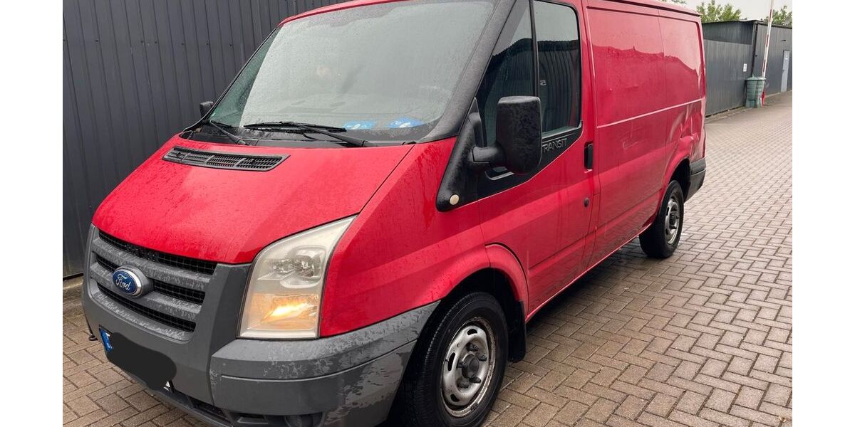 Ford Transit 265.000 km 1.950 &euro; Hagen 58089