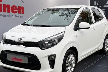 Kia Picanto 98.500 km 8.779 &euro; Holzwickede 59439