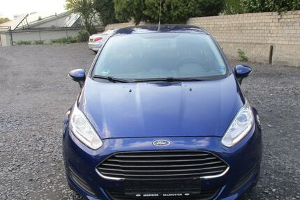 Ford Fiesta 221.000 km 3.300 &euro; Unna 59425