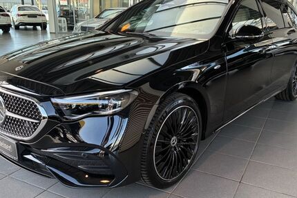 Mercedes-Benz E 300 13.106 km 63.890 &euro; Werl 59457