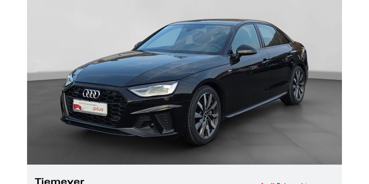 Audi A4 58.038 km 32.440 &euro; Plettenberg 58840
