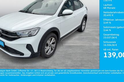 VW Taigo 8.881 km 22.311 &euro; Dortmund 44141