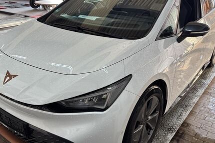 Cupra Born 50.498 km 26.750 &euro; Hagen 58091