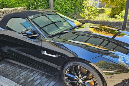 Jaguar F-Type 13.744 km 64.700 &euro; Gevelsberg 58285