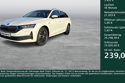 Skoda Octavia 5.460 km 27.711 &euro; Dortmund 44309