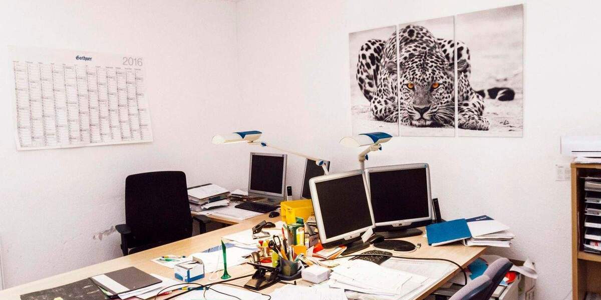 Gewerbeobjekt Dortmund Husen - 150&euro; | Angebot:25802588