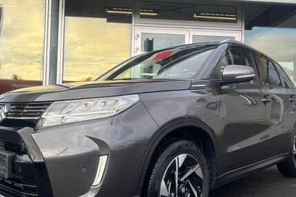 Suzuki Vitara 1.100 km 24.490 &euro; Arnsberg 59759