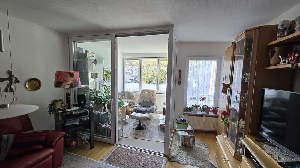 Etagenwohnung Hagen / Hagen-Mitte Mitte - 2.5 Zimmer, 65 m&sup2;, 142.000&euro; | Angebot:26597983