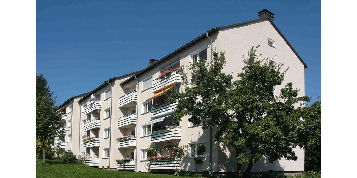 Etagenwohnung Hagen Hagen-Mitte - 3 Zimmer, 70 m&sup2;, 478&euro; | Angebot:25903365