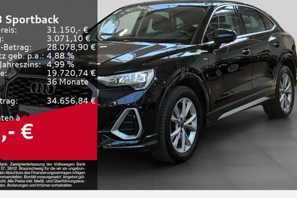 Audi Q3 61.213 km 30.790 &euro; Plettenberg 58840