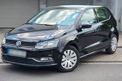 VW Polo 87.200 km 6.850 &euro; Dortmund 44135