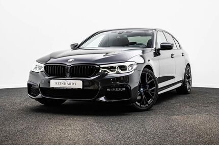 BMW 530 91.693 km 32.760 &euro; Hagen 58091