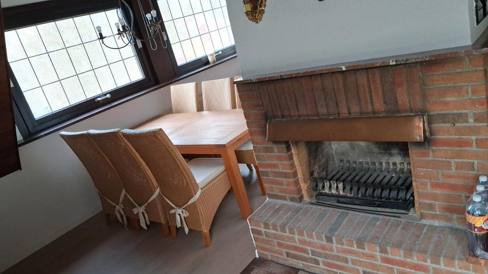 Dachgeschoßwohnung Dortmund Hörde - 3 Zimmer, 93 m&sup2;, 1.100&euro; | Angebot:26022975