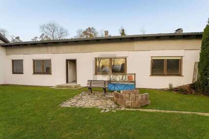 Haus Möhnesee - 4 Zimmer, 130 m&sup2;, 169.000&euro; | Angebot:25781926