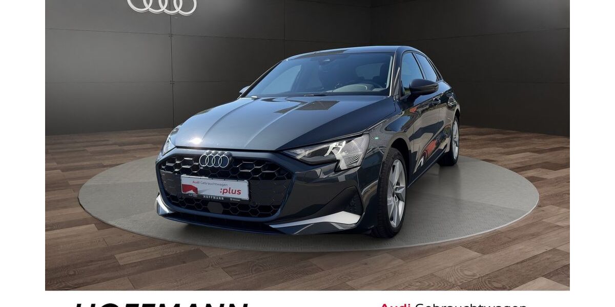 Audi A3 12.485 km 31.990 &euro; Arnsberg 59823