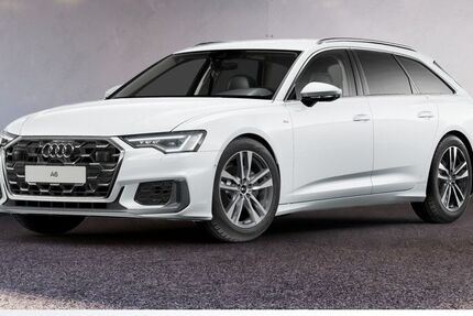 Audi A6 23.890 km 50.830 &euro; Menden 58706