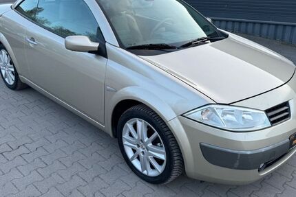 Renault Megane 139.000 km 3.490 &euro; Dortmund 44319