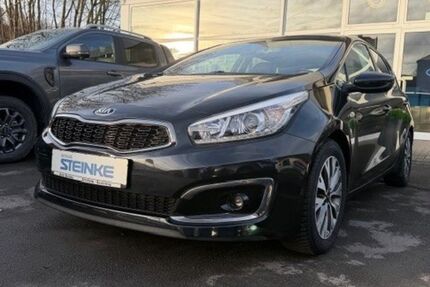 Kia ceed / Ceed 21.000 km 11.990 &euro; Arnsberg 59823