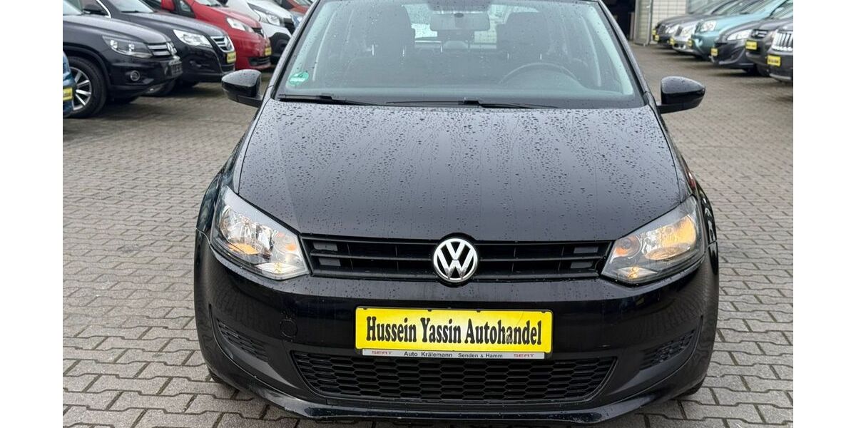 VW Polo 88.000 km 4.800 &euro; Dortmund 44147
