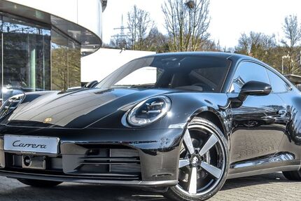 Porsche 992 6.900 km 136.900 &euro; Hagen 58119