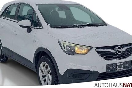 Opel Crossland (X) 98.640 km 8.450 &euro; Schwerte 58239