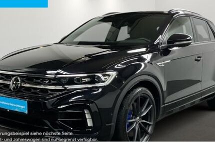 VW T-Roc 29.057 km 33.810 &euro; Hagen 58089