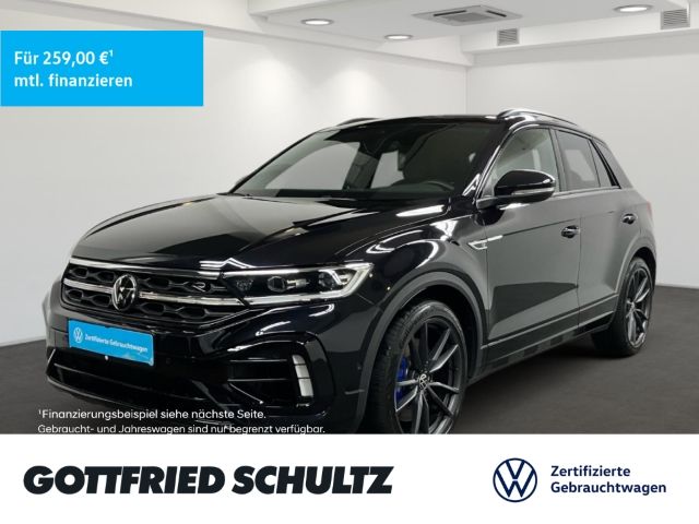 VW T-Roc 29.057 km 33.810 &euro; Hagen 58089