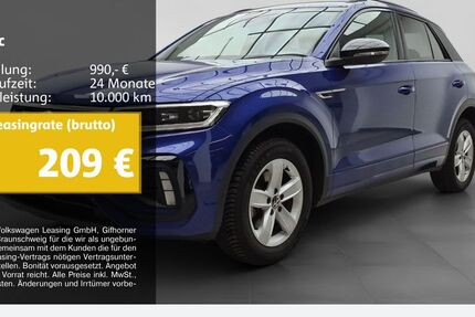 VW T-Roc 25.082 km 31.420 &euro; Lüdenscheid 58507