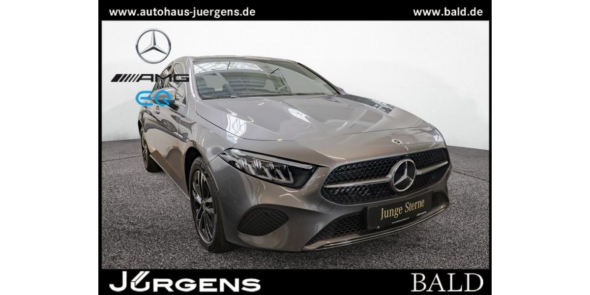 Mercedes-Benz A 250 2.288 km 33.880 &euro; Hagen 58135