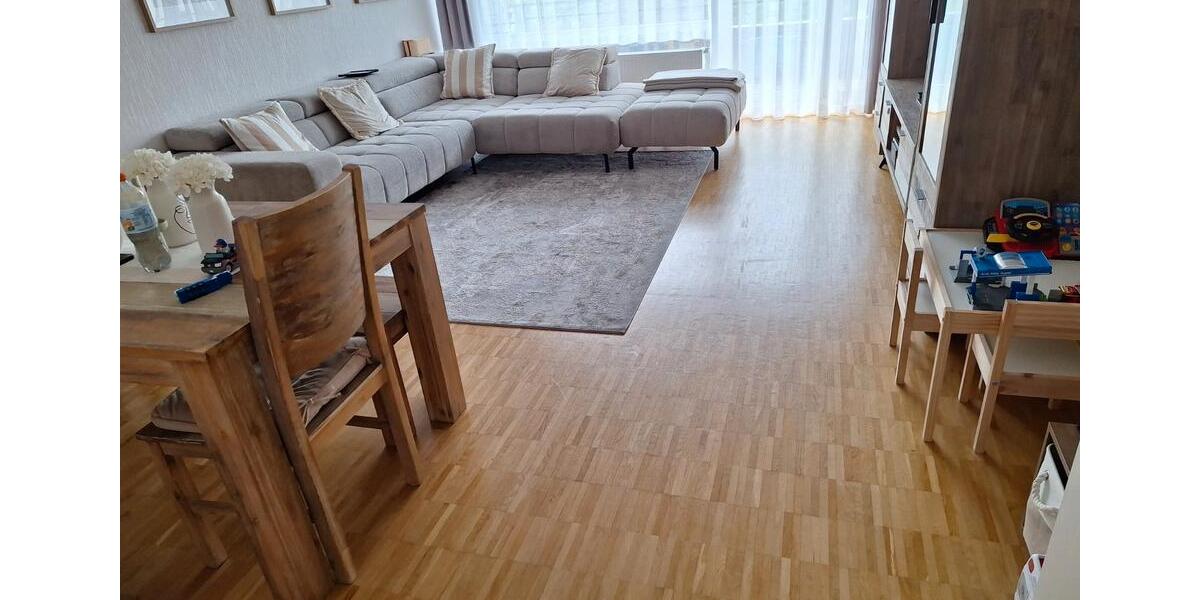 Etagenwohnung Dortmund Brackel - 3 Zimmer, 86 m&sup2;, 790&euro; | Angebot:26636715