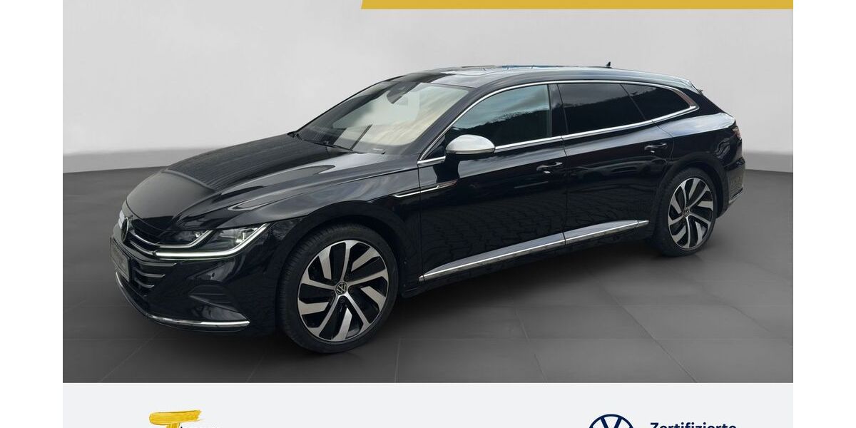 VW Arteon 75.366 km 31.270 &euro; Plettenberg 58840