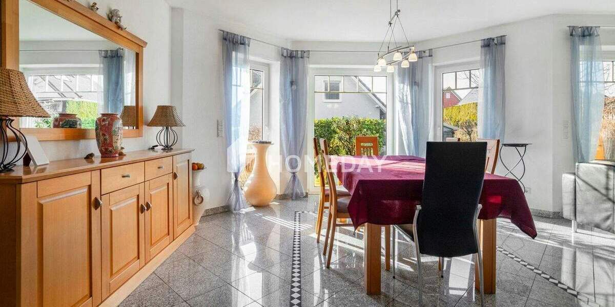 Einfamilienhaus Ense Bremen - 6 Zimmer, 160 m&sup2;, 519.000&euro; | Angebot:25684580