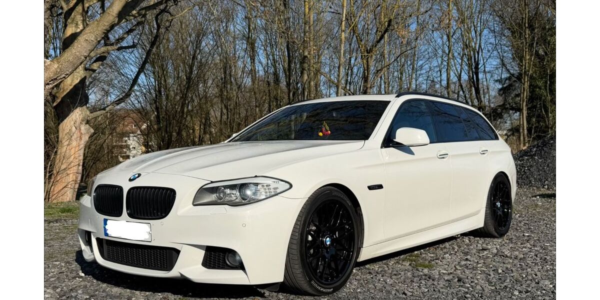 BMW 525 209.000 km 16.000 &euro; Sundern 59846