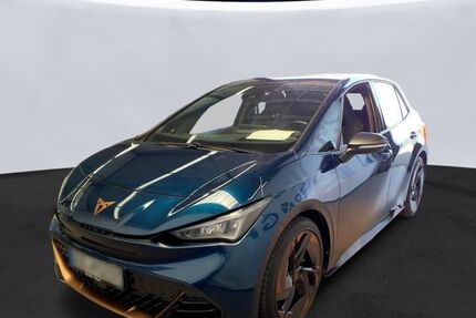 Cupra Born 64.376 km 24.316 &euro; Hagen 58091