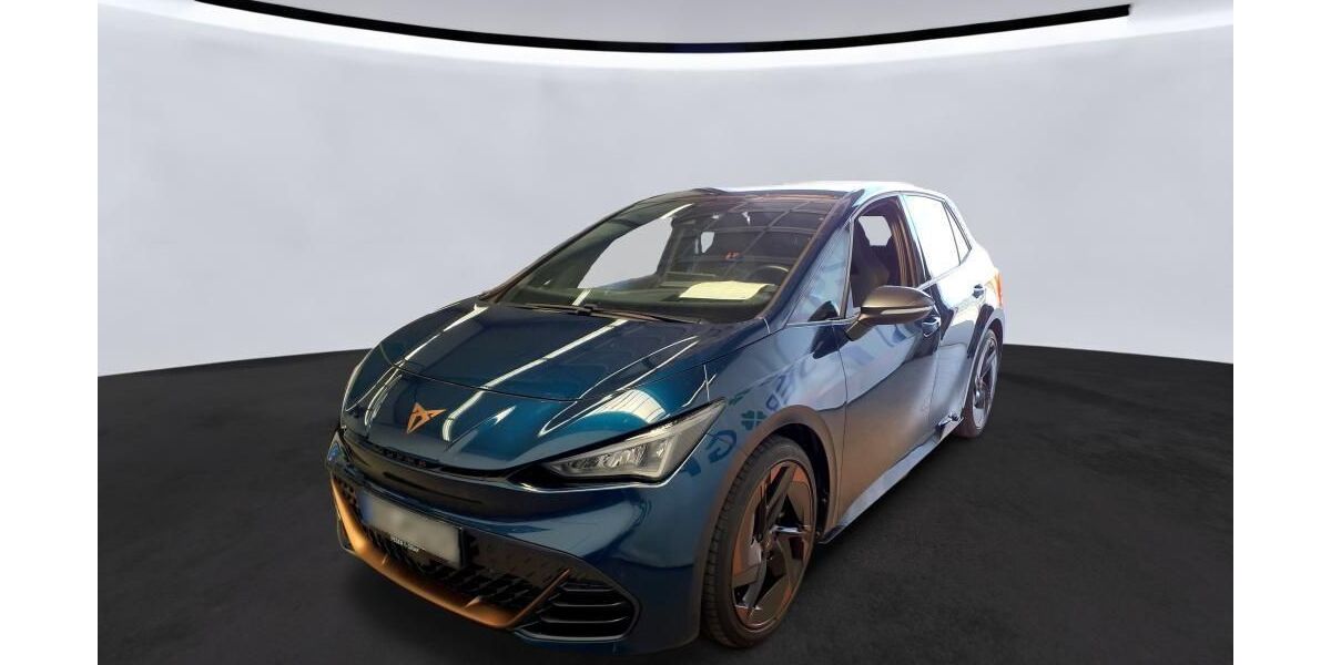Cupra Born 64.376 km 24.336 &euro; Hagen 58091