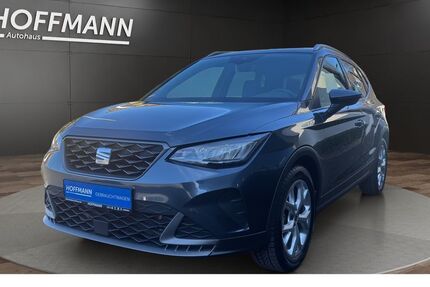 Seat Arona 27.014 km 20.850 &euro; Sundern 59846