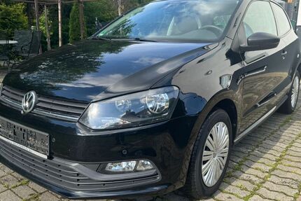 VW Polo 166.000 km 5.500 &euro; Lüdenscheid 58507