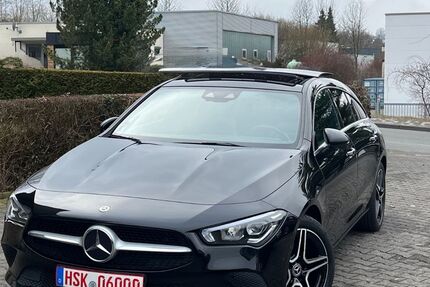 Mercedes-Benz CLA 200 Shooting Brake 149.911 km 19.911 &euro; Arnsberg 59757