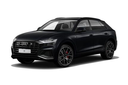 Audi Q8 133.121 km 51.847 &euro; Hagen 58091