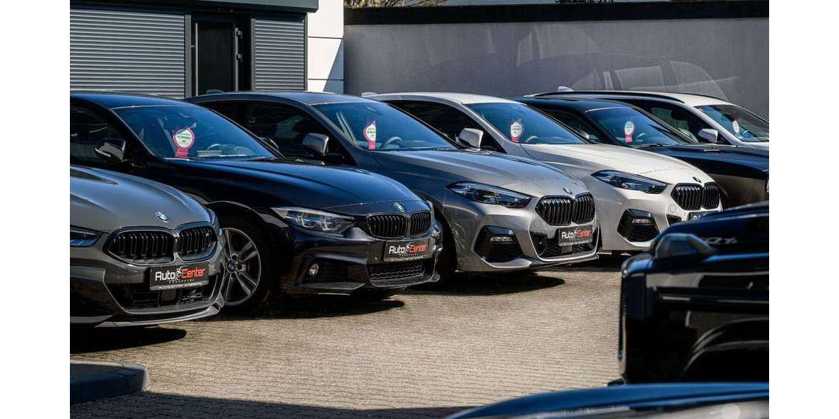 BMW 430 155.000 km 26.990 &euro; Ennepetal 58256