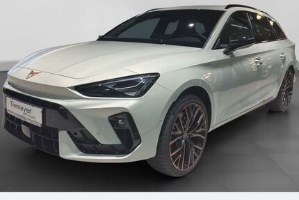 Cupra Leon 1.999 km 48.780 &euro; Plettenberg 58840