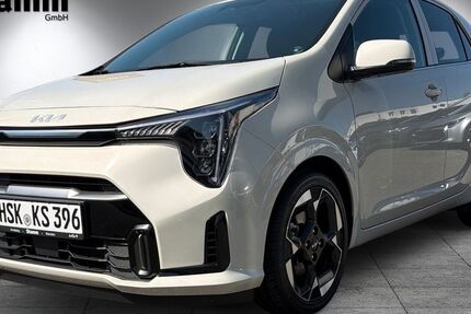 Kia Picanto 4.680 km 18.490 &euro; Arnsberg-Neheim 59755