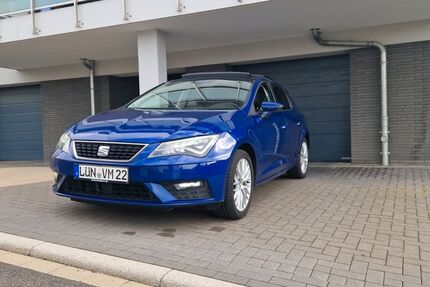 Seat Leon 104.800 km 14.400 &euro; Gevelsberg 58285