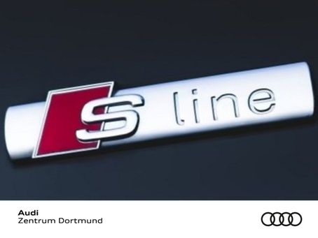 Audi A4 32.960 km 34.935 &euro; Dortmund 44143