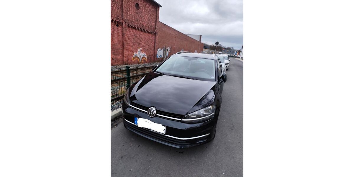 VW Golf 141.066 km 13.500 &euro; Menden 58706